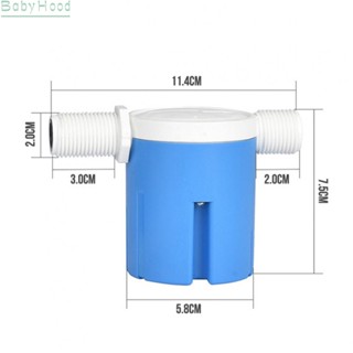 【Big Discounts】Valve Swimming Pools Toilets Versatile Application Water Tank Civil Buildings#BBHOOD