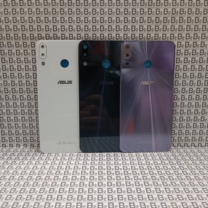 6x Savvies Pellicola protettiva per ASUS ZenFone 5 ZE620KL