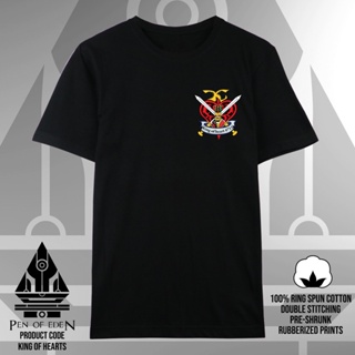 G Gundam King of Hearts Premium Shirt_01