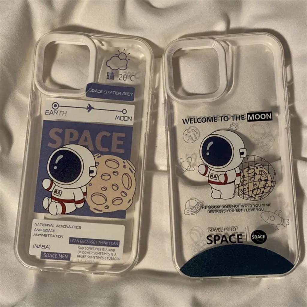 astronaut-phone-case-for-iphone-13promax-phone-case-for-iphone11-three-in-one-12-cute-xs-creative-r-soft-case-8plus