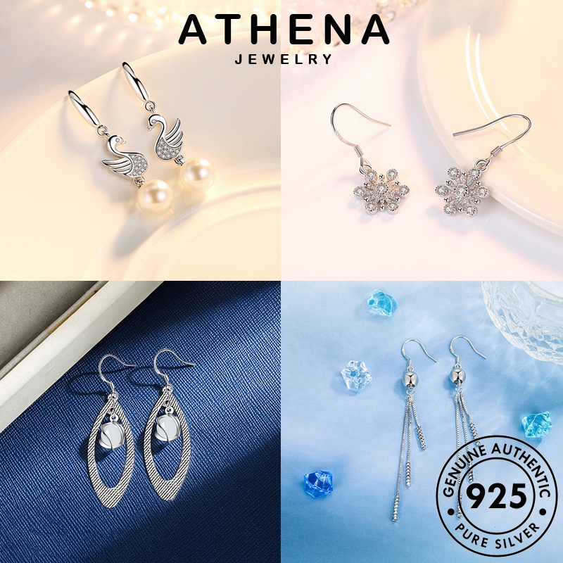 athena-jewelry-เงิน-925-silver-ต้นฉบับ-ห่วง-เกาหลี-มอยส์ซาไนท์-ตุ้มหู-เพชร-แท้-เครื่องประดับ-ต่างหู-ผู้หญิง-แฟชั่น-ไข่มุก-หนีบ-เครื่องประดับ-m008