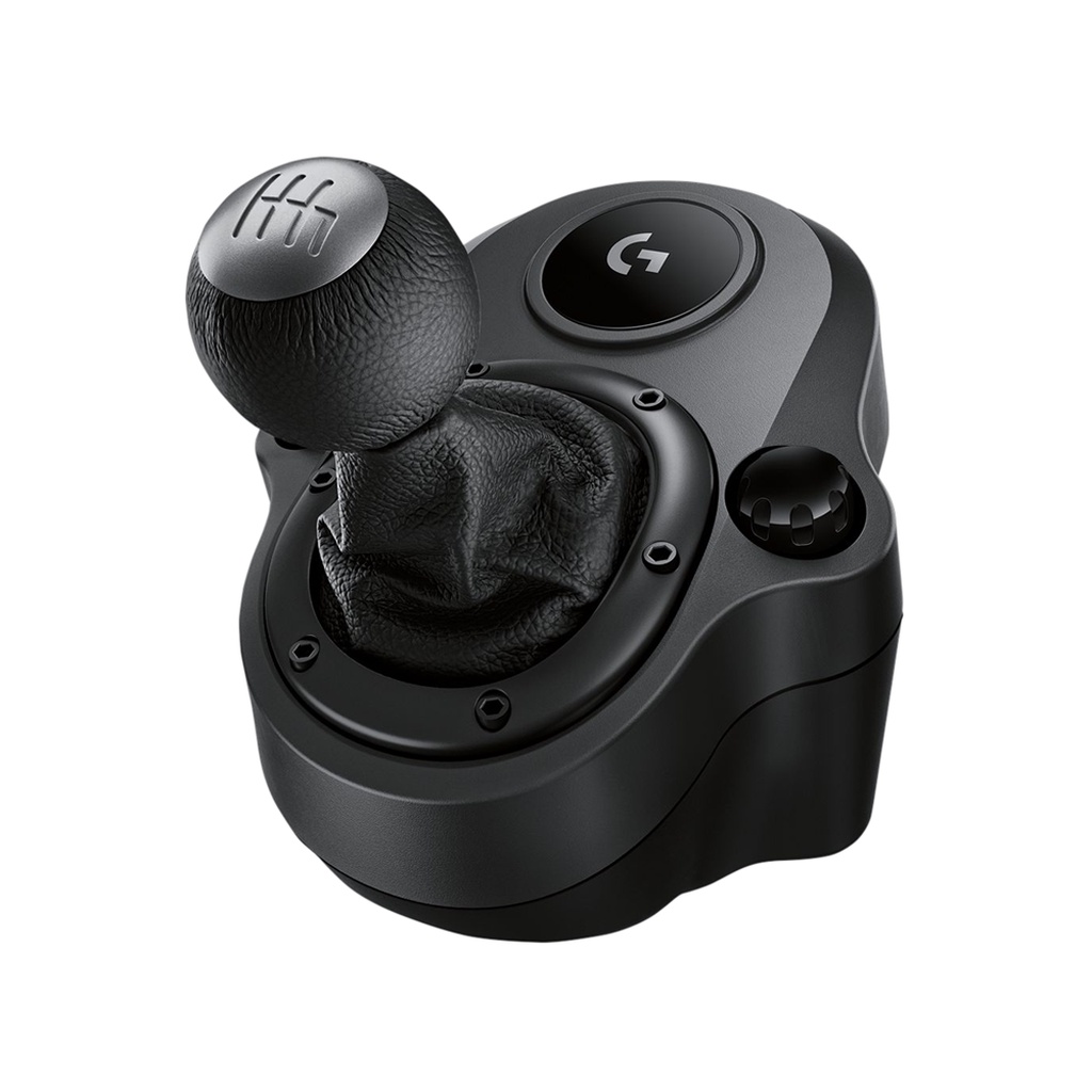 LOGITECH GAMING CONTROLLER (อุปกรณ์ควบคุมคำสั่ง) รุ่น LG-SHIFTER ...