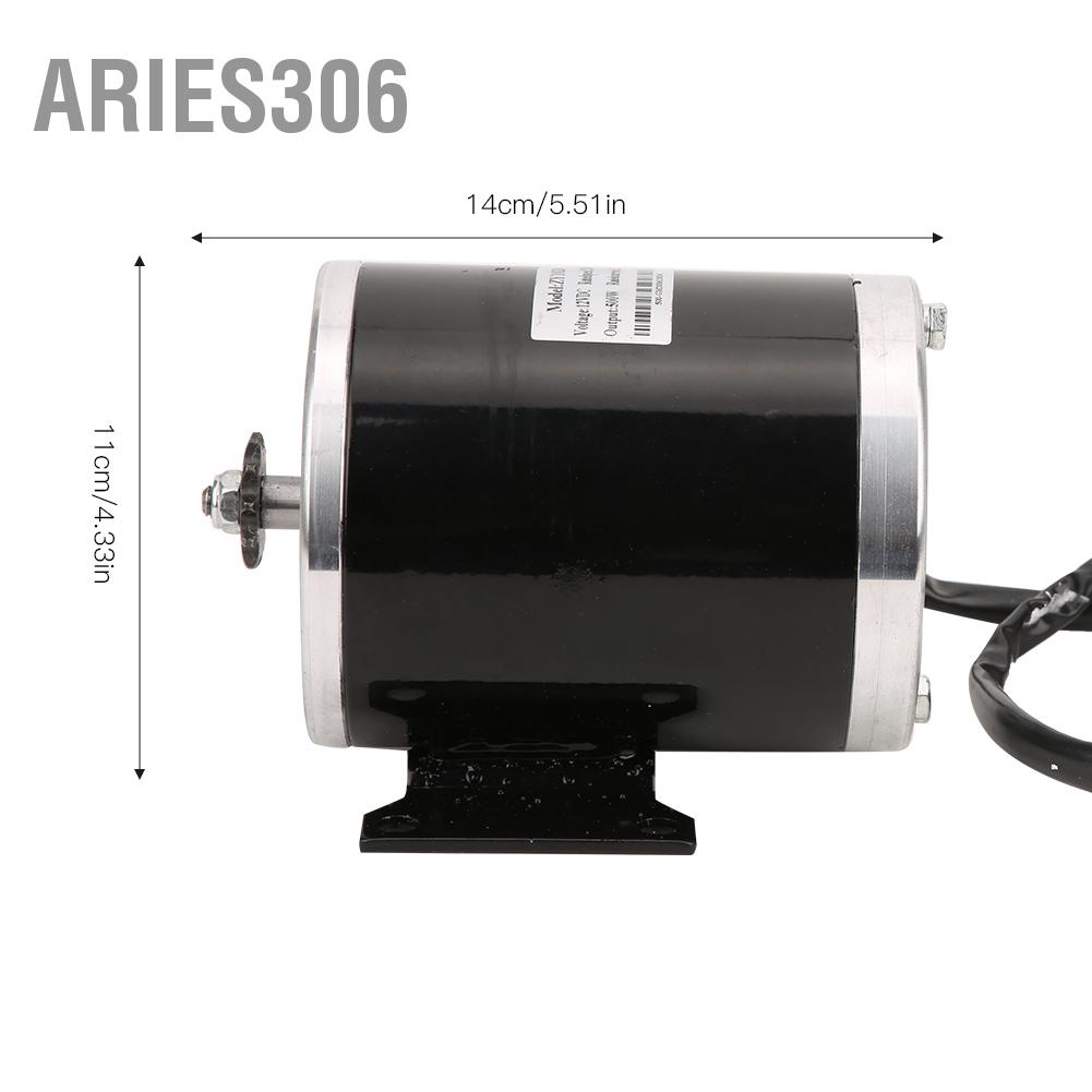 aries306-มอเตอร์แปรงโลหะ-ความเร็วสูง-12v-500w-สําหรับสกูตเตอร์ไฟฟ้า-สี่ล้อ