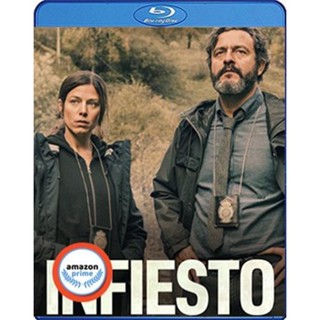 ใหม่! บลูเรย์หนัง Infiesto (2023) อินฟิสโต เมืองอันตราย (เสียง Eng /Spanish | ซับ Eng/ไทย) Bluray หนังใหม่