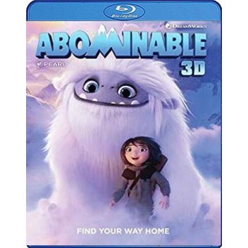 แผ่น-bluray-หนังใหม่-abominable-2019-เอเวอเรสต์มนุษย์หิมะเพื่อนรัก-3d-เสียง-eng-7-1-atmos-ไทย-ซับ-eng-ไทย-หนัง-บ