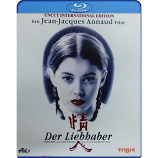 Blu-ray The Lover (1992) กลัวทำไม ถ้าใจเป็นของเธอ (เสียง Eng/ไทย | ซับ Eng) Blu-ray