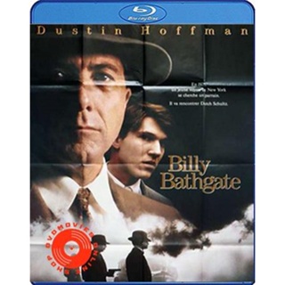 Blu-ray Billy Bathgate (1991) บิลลี่ บาร์ทเกต มาเฟียสกุลโหด (เสียง Eng /ไทย | ซับ Eng) Blu-ray