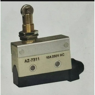 Limit Switch TZ7311(PNC) Compact Enclosed Switch