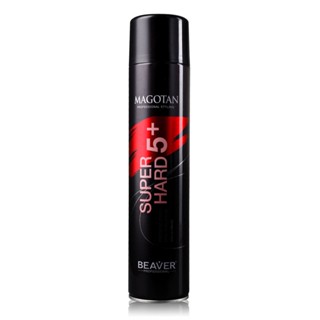 Beaver professional - Extra strong hairspray 420