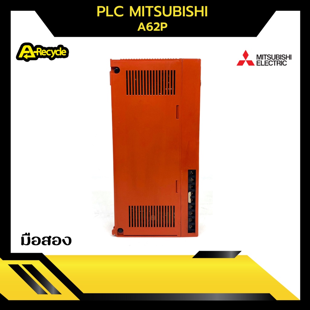 power-supply-mitsubishi-a62p-85-246vac-มือสอง-สภาพดี