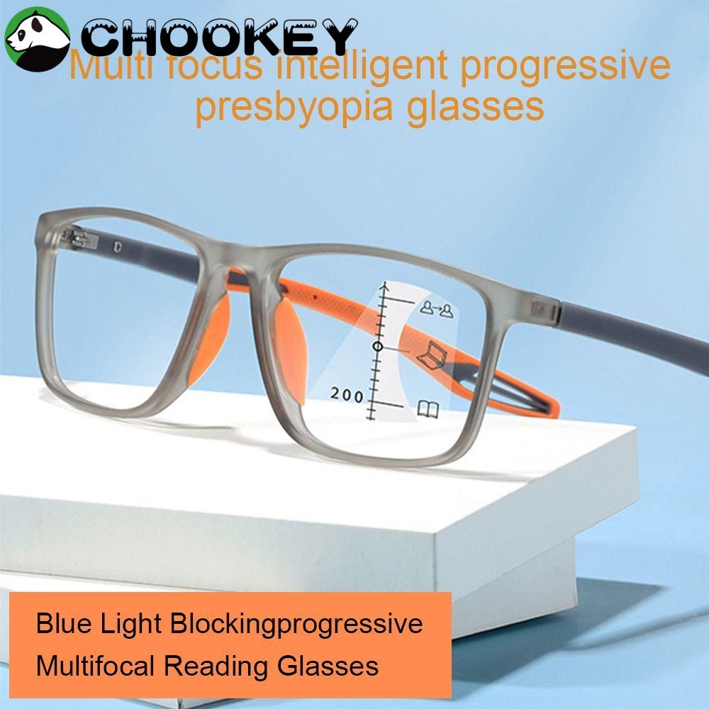 chookey-แว่นตาอ่านหนังสือ-กรอบแว่นหลายโฟกัส-แนวสปอร์ต-เรียบง่าย-สําหรับผู้ชาย-ผู้หญิง