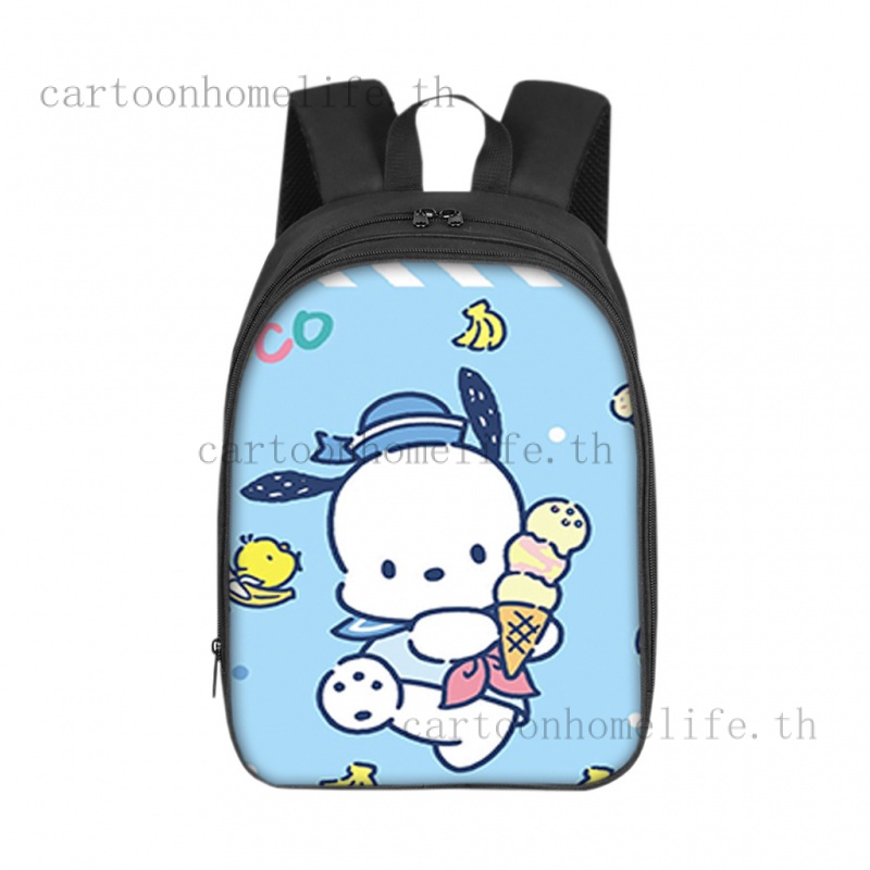 pochacco-beg-sekolah-กระเป๋าเป้สะพายหลัง-สําหรับเด็กอนุบาล-14-นิ้ว-สามารถปรับแต่งได้