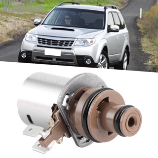 ALABAMAR ตัวแปลงแรงบิดล็อคโซลินอยด์ TCC เหมาะสำหรับ Subaru Lineartronic CVT TR580 TR690