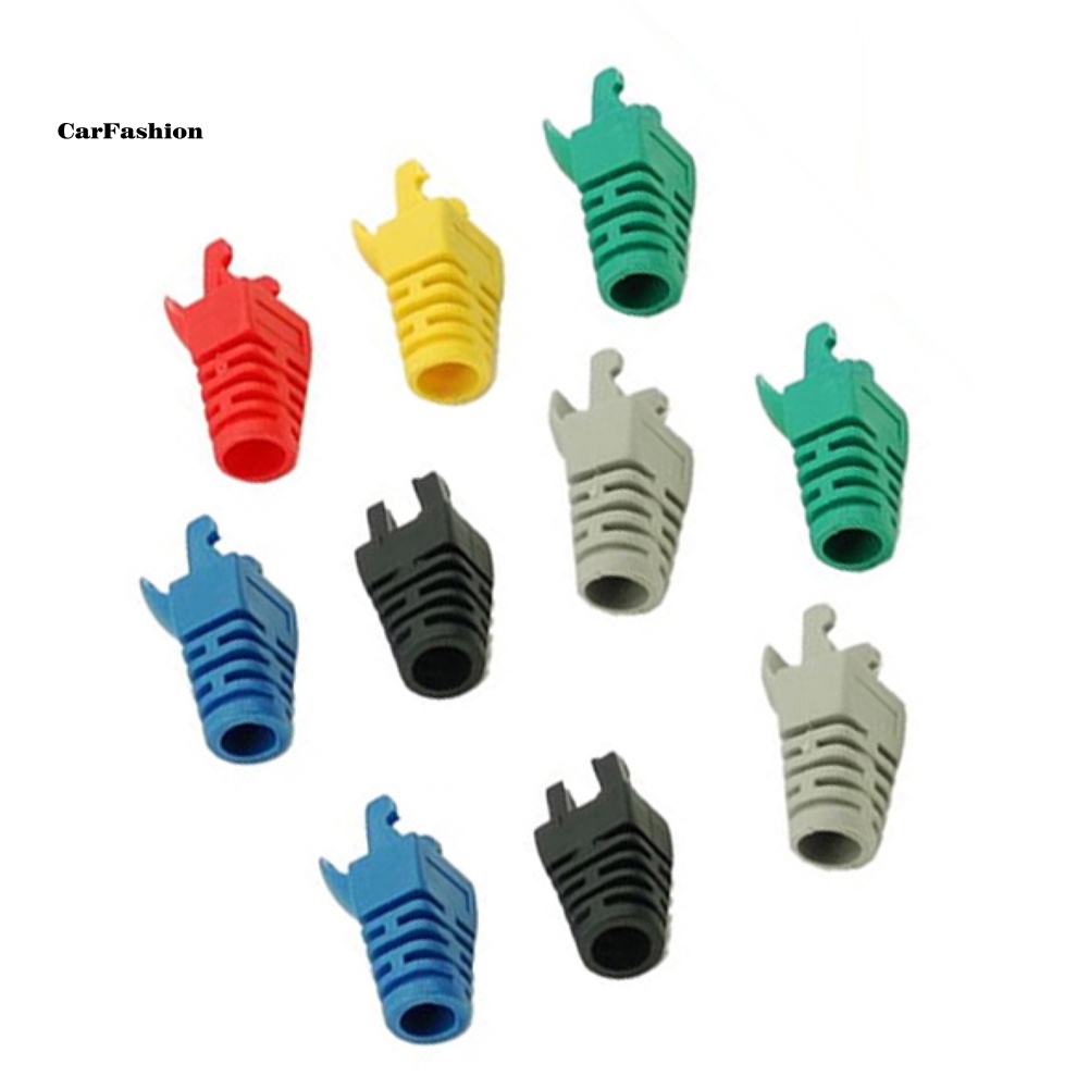 lt-carfashion-gt-ปลอกหุ้มสายเคเบิลเครือข่าย-rj45-cat5-10-ชิ้น