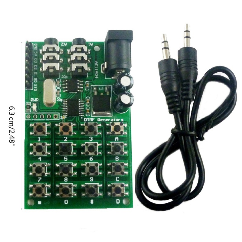 3c-เครื่องกําเนิดสัญญาณเสียง-ae11a04-dtmf-สําหรับ-mt8870