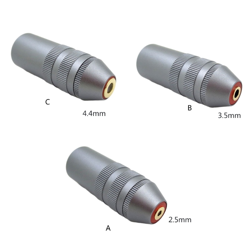 3c-ตัวเชื่อมต่อหูฟัง-4-pin-เป็น-2-5-3-5-4-4-มม