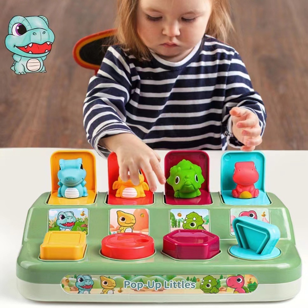 kids-toys-กล่องใส่ของเล่น-ไดโนเสาร์-เกมส์ไดโนเสาร์ซ่อนหา-พัฒนาการทางปัญญา-ออกกำลังกายนิ้วมือของลูกน้อย-ของเล่นเด็ก