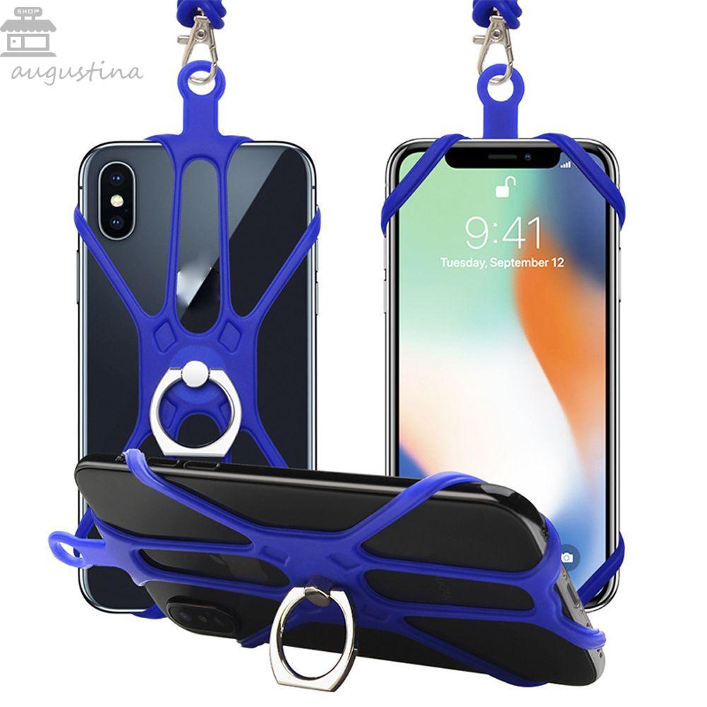 augustina-universal-neck-hanging-rope-multifunction-phone-case-cell-phone-lanyard-holder-key-ring-detachable-4-to-6-5-smart-phone-neckband-sling-chain-sports-strap-phone-neck-strap-multicolor