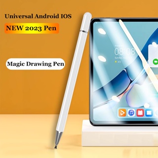 ปากกาสไตลัส หน้าจอสัมผัส สําหรับ Samsung Galaxy Tab A8 10.5 นิ้ว A7 Lite 10.4 2022 2020 A 8.0 10.1 S8 S7 11 S6 Lite 10.4