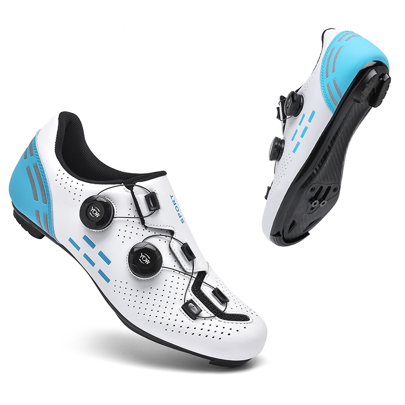 รองเท้าผ้าใบ-คาร์บอน-spd-เหมาะกับการขี่จักรยานเสือภูเขา-สําหรับผู้ชาย-และผู้หญิง