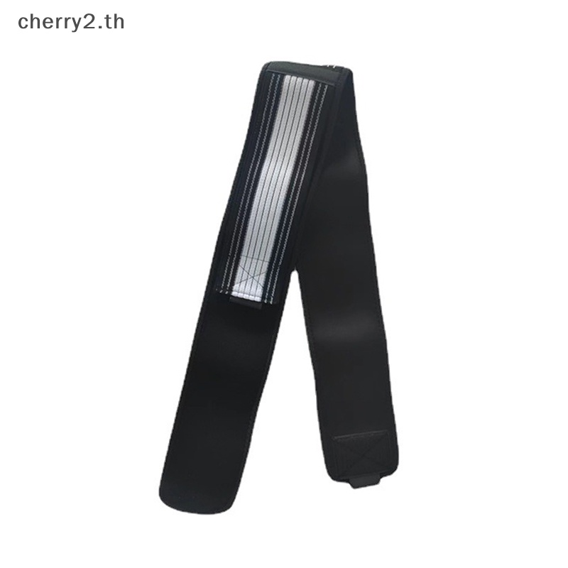 cherry2-เข็มขัดพยุงสะโพก-กันลื่น-ระบายอากาศ-140-ซม-th