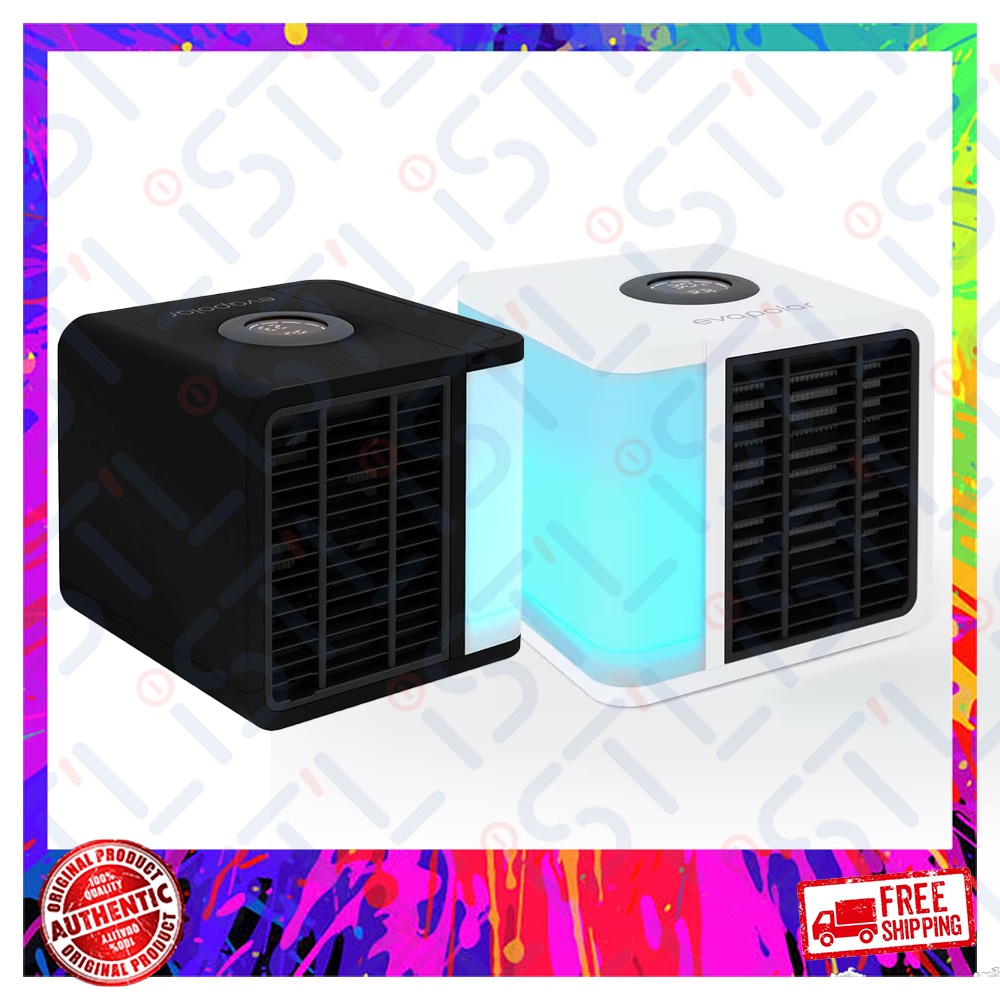 Evapolar EvaLIGHT Plus Personal Portable Air Cooler,