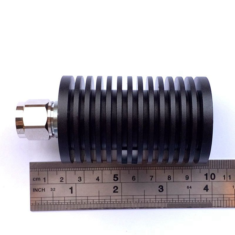 ตัวเชื่อมต่อ-50w-n-ตัวผู้-rf-dummy-load-rf-termination-load-50-โอห์ม-dc-to3-ghz