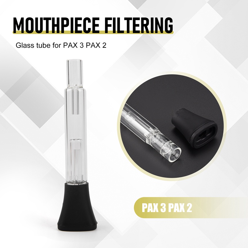 Mouthpiece Filtering  Pax 2 Pax 3   uejfrdkuwg | Shopee Thailand