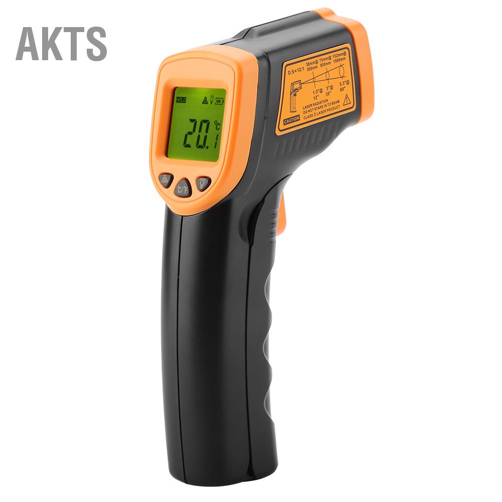 akts-smart-sensor-ar320-ไม่ต้องสัมผัสจอแสดงผล-lcd-เลเซอร์เทอร์โมมิเตอร์อินฟราเรดดิจิตอล-32-380