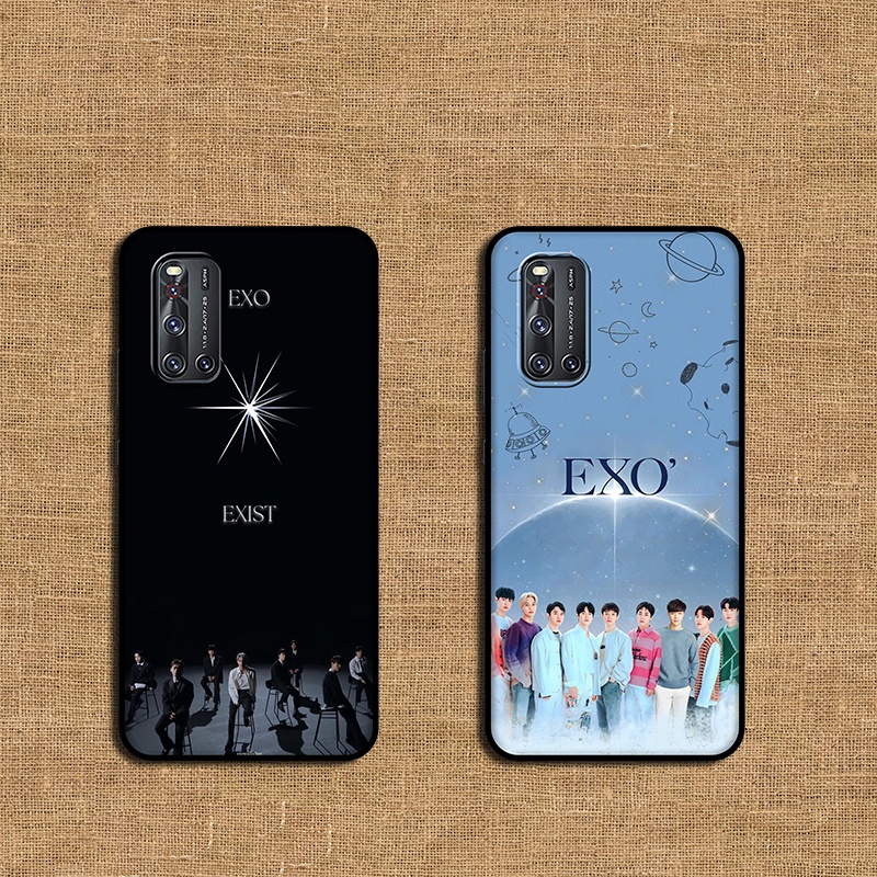 เคสโทรศัพท์มือถือ-ซิลิโคนนุ่ม-ลายบูช-สําหรับ-vivo-v19-exo