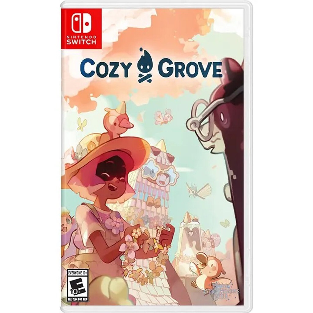 พร้อมส่ง-nintendo-switch-cozy-grove-us-z1-มือ1