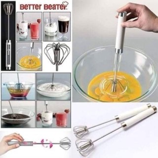 อุปกรณ์ทำขนม ที่ตีไข่ ที่ตีฟอง ผสมอาหาร Better Beater อุปกรณ์เบเกอรี่ อุปกรณ์ทําขนม อุปกรณ์ทําเค้ก