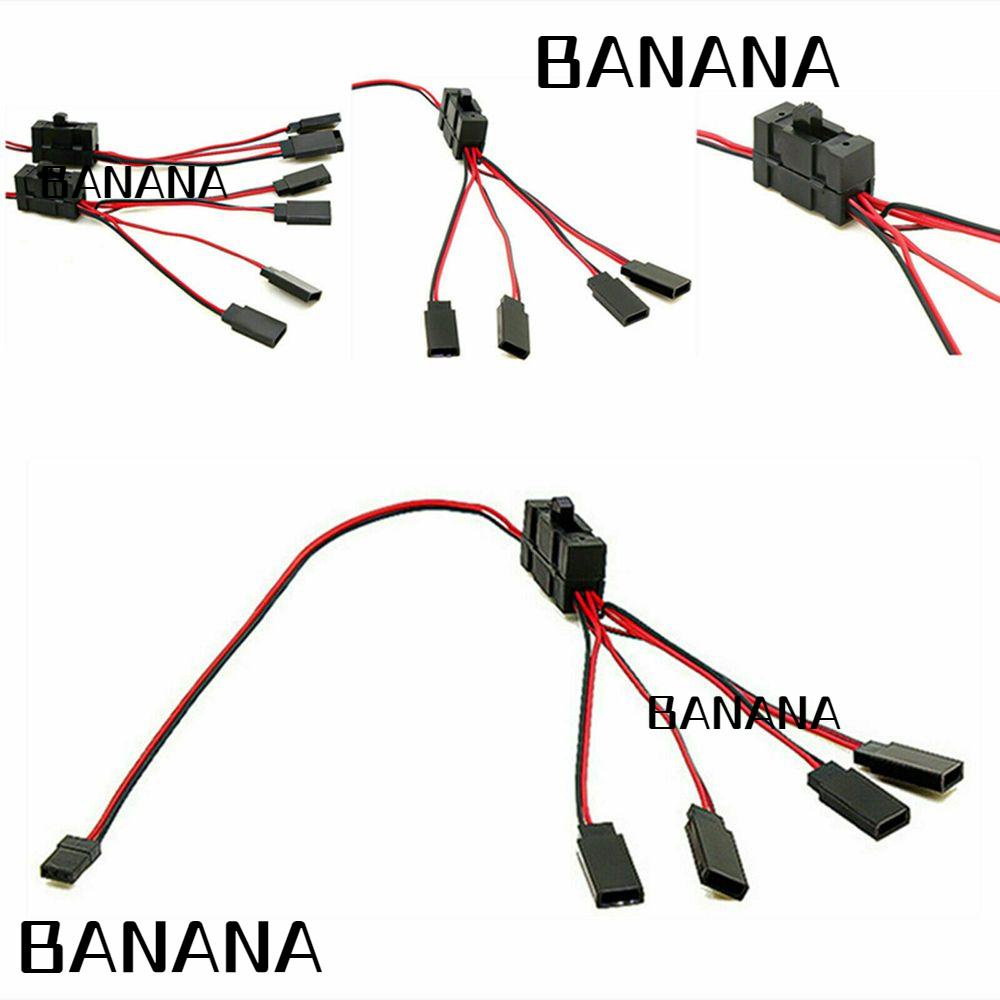 banana1-ไฟ-led-4-ทาง-1-พ่วง-4-สําหรับ-1-10-trx-4-scx10-rc-รถบรรทุก-ตีนตะขาบ