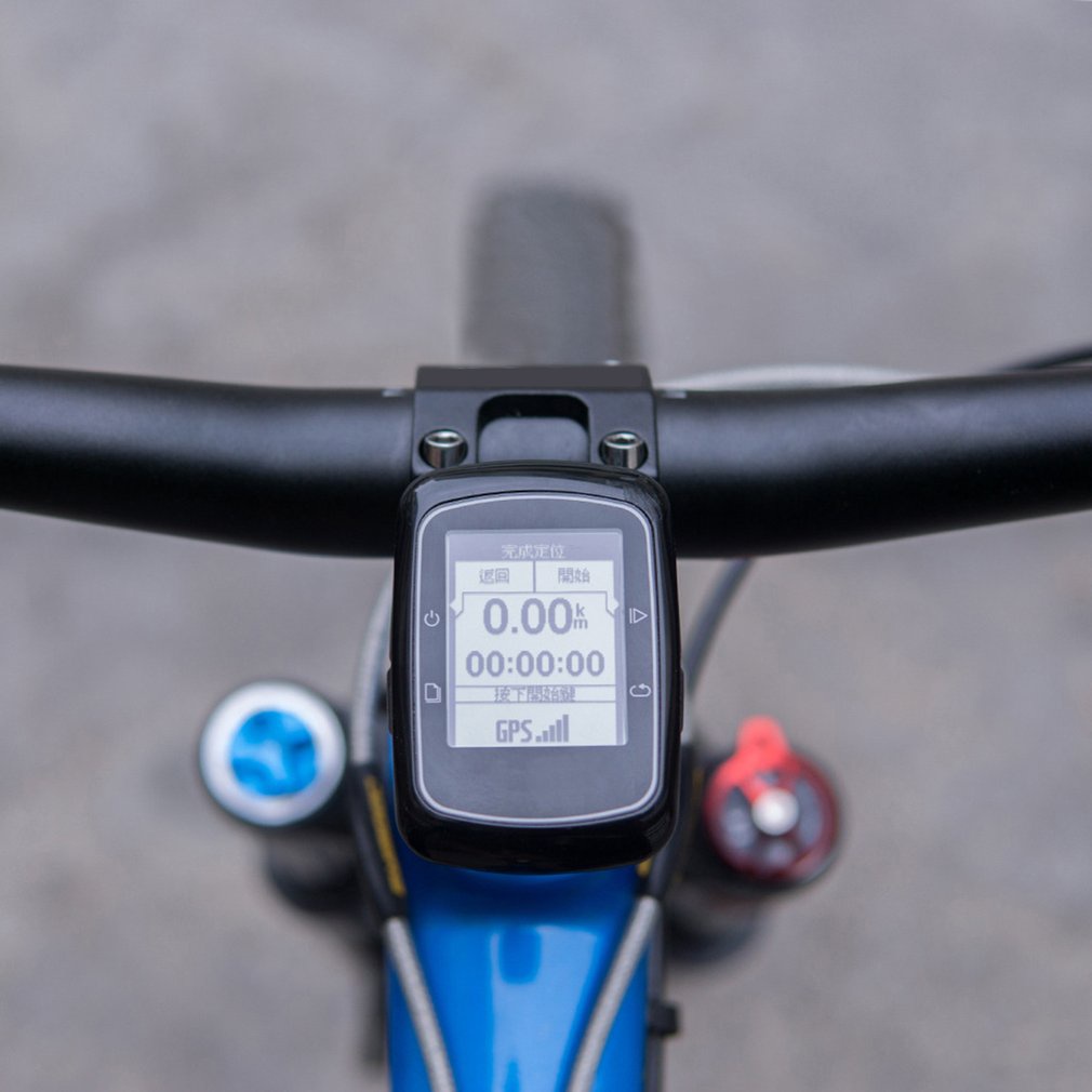 mtb-road-bike-bicycle-computer-holder-stem-top-cap-stopwatch-mount-bracket