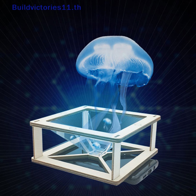 buildvictories11-ขาตั้งโปรเจคเตอร์-3d-สําหรับสมาร์ทโฟน-th