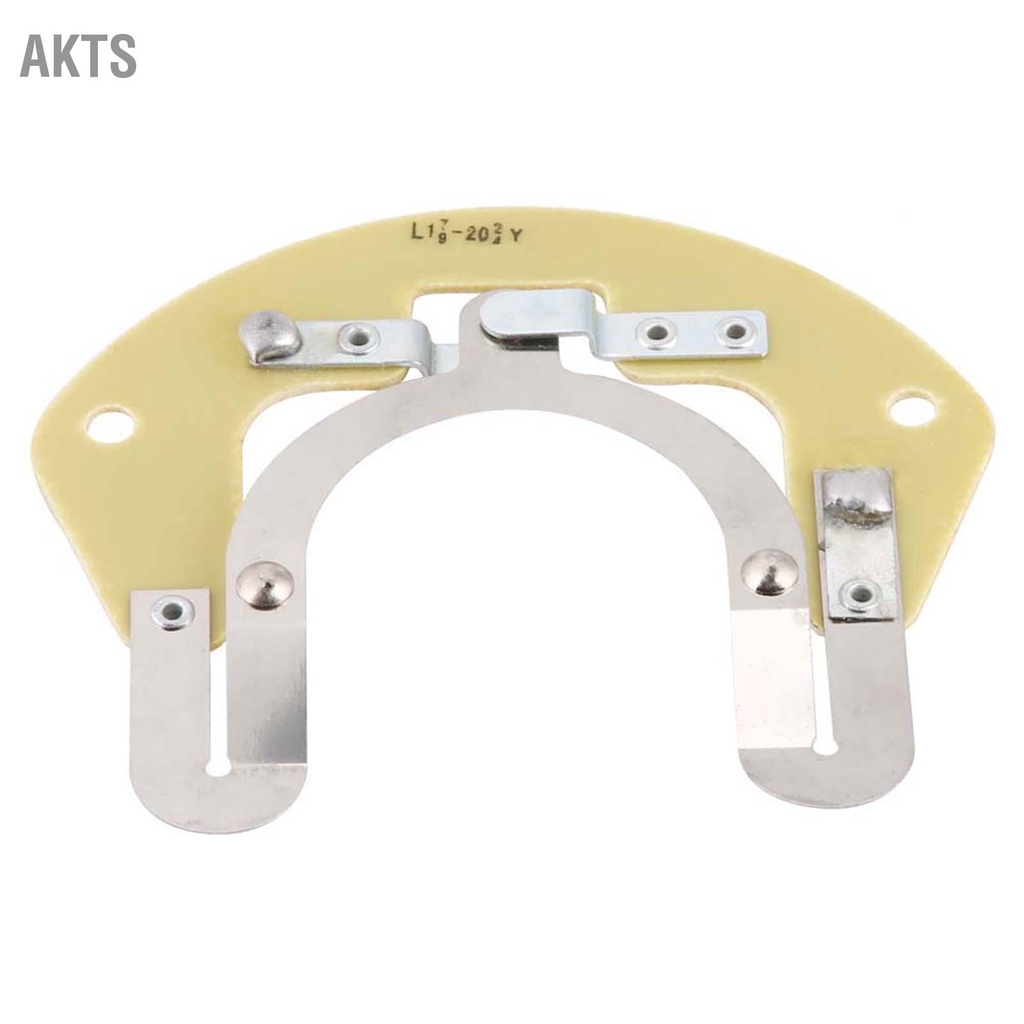 akts-l19-204y-เฟสเดียวมอเตอร์ไฟฟ้าแรงเหวี่ยงสวิทช์ชิ้นส่วนเครื่องจักร-19mm-20a