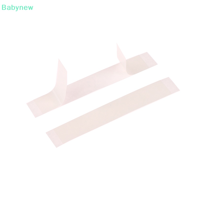 lt-babynew-gt-เทปกาวสองหน้า-กันลื่น-ปลอดภัย-สําหรับชุดชั้นใน-50-ชิ้น