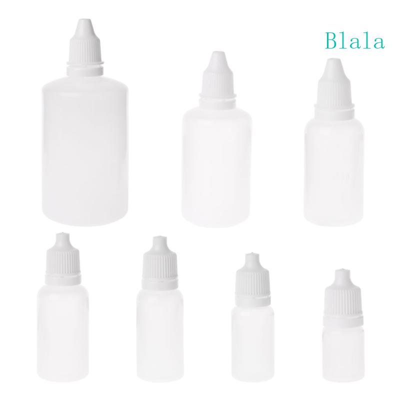 blala-eye-ขวดบีบของเหลว-ขวดหยด-เครื่องสําอาง-แต่งหน้า-บรรจุภัณฑ์