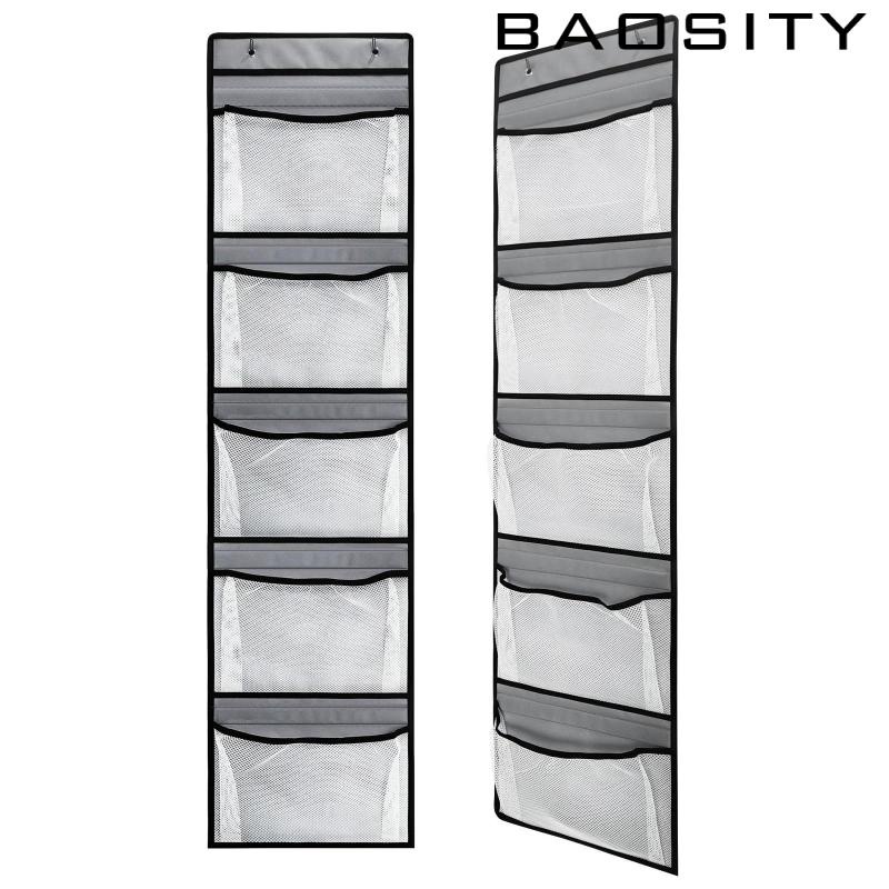 baosity-ที่จัดเก็บชุดชั้นใน-กางเกงชั้นใน-แบบแขวนเหนือประตู-สําหรับของเล่น