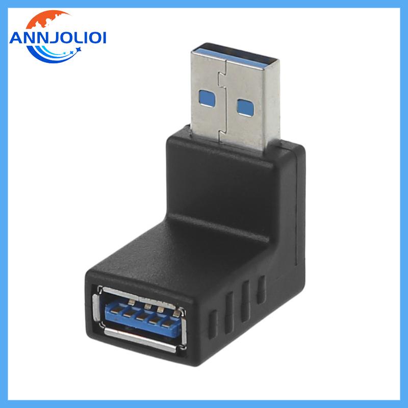 ann-อะแดปเตอร์-usb-3-0-a-ตัวผู้-เป็นตัวเมีย-สําหรับฮาร์ดไดรฟ์-มอนิเตอร์-u-disk