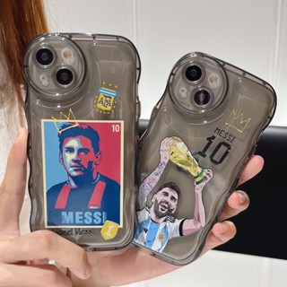 Messi เคส iphone 11 เคส iphone 13 เคสกันกระแทก iphone 14 pro Max เคส iphone 12 เคส iphone 14 เคส iphone 13 pro Max 12 pro Max เคส iphone 13 pro 14 pro 14 plus