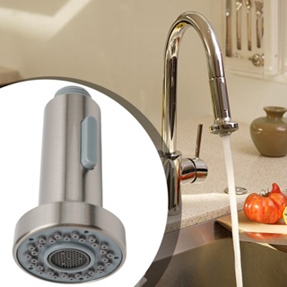 Pull Out Nozzle Pull-out Hose Sink Mixer Tap Kitchen Faucets Water Taps