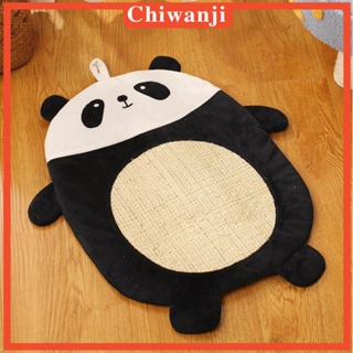 [Chiwanji] พรมปูพื้น ขนาดใหญ่ ทนทาน สําหรับสัตว์เลี้ยง แมว