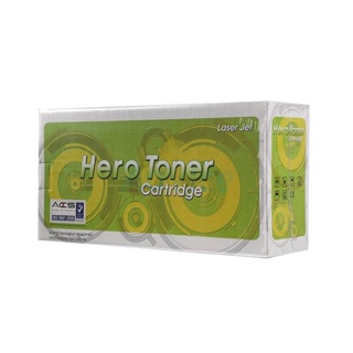 Toner-Re CANON 308 - HERO