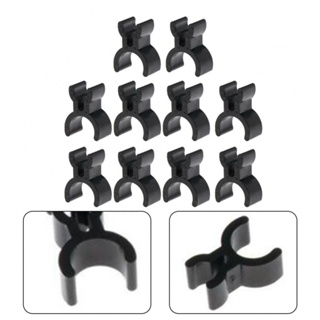 New Arrival~Pencil Holder 1.98x0.47 Inch 10 Pieces 15g Black For Musician French Horn