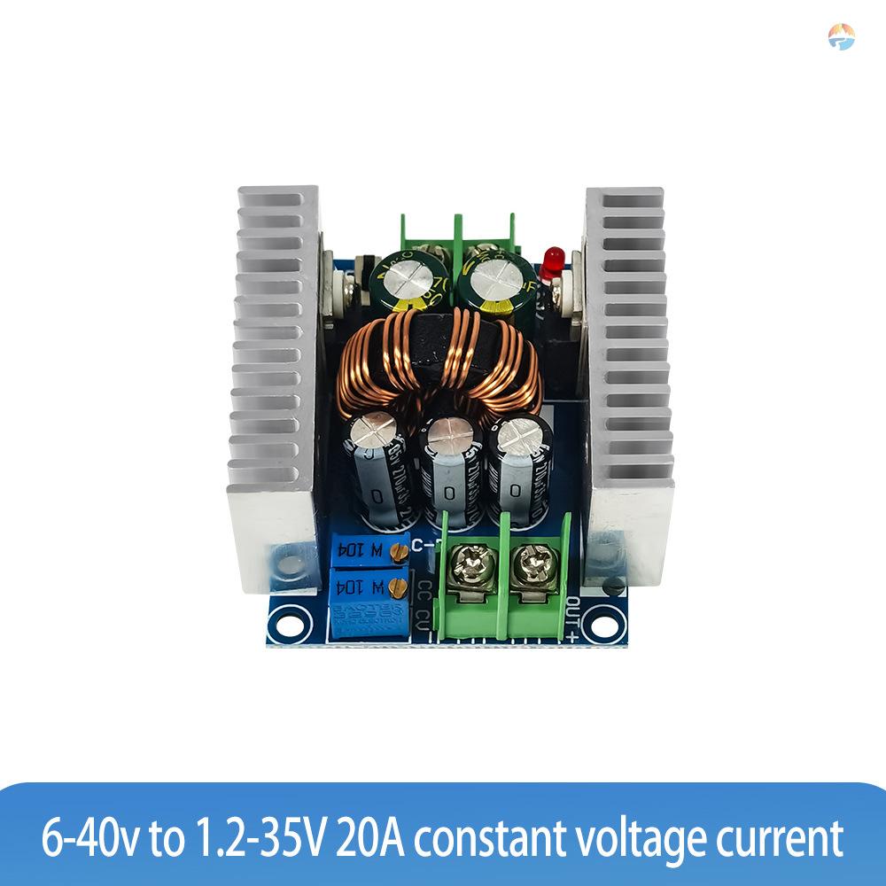 fash-โมดูลแปลงแรงดันไฟฟ้า-dc6-40v-เป็น-dc1-2-35v-ปรับได้