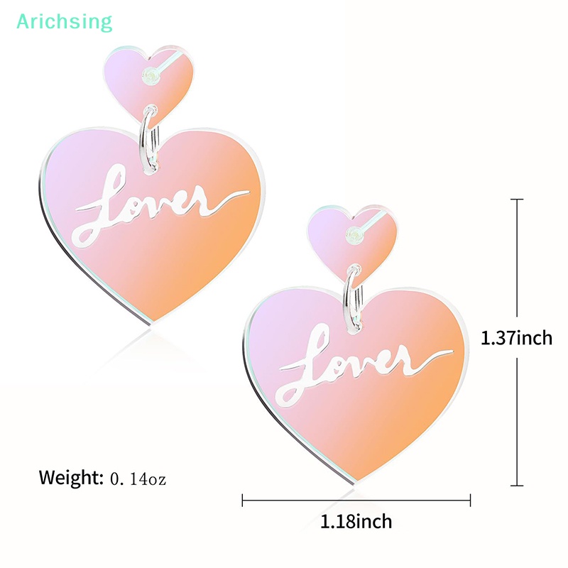 lt-arichsing-gt-1-คู่-สไตล์เกาหลี-น่ารัก-หัวใจ-ต่างหู-จี้อะคริลิค-ต่างหูกระดุม-สีใส-ห้อยต่างหู-สําหรับผู้หญิง-แฟชั่น-เครื่องประดับ-ลดราคา