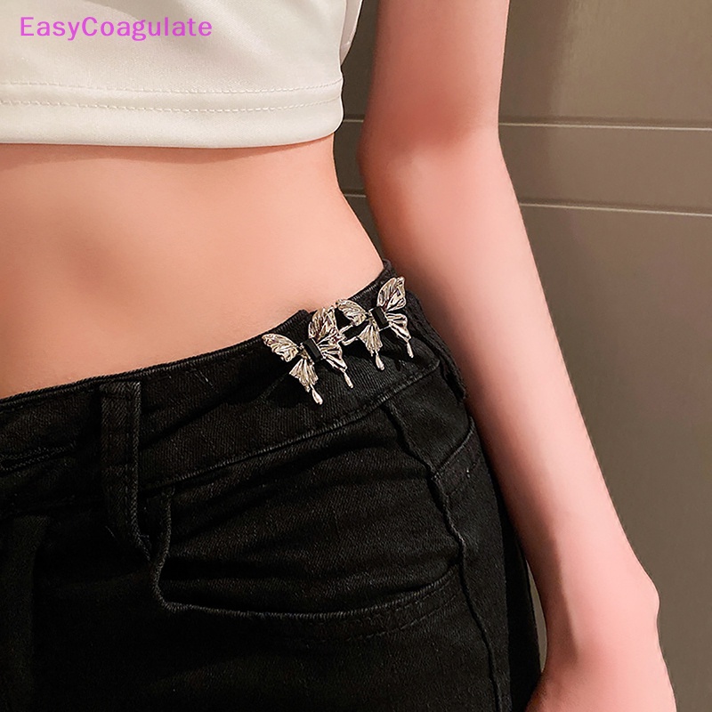 eas-กระดุมแป๊กกางเกงยีน-รูปผีเสื้อ-ปรับได้-แบบเปลี่ยน-2-ชิ้น