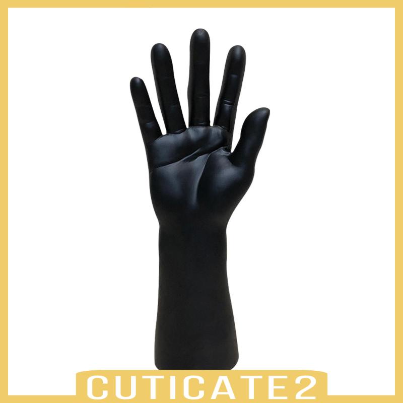 cuticate2-หุ่นมือโชว์เครื่องประดับ