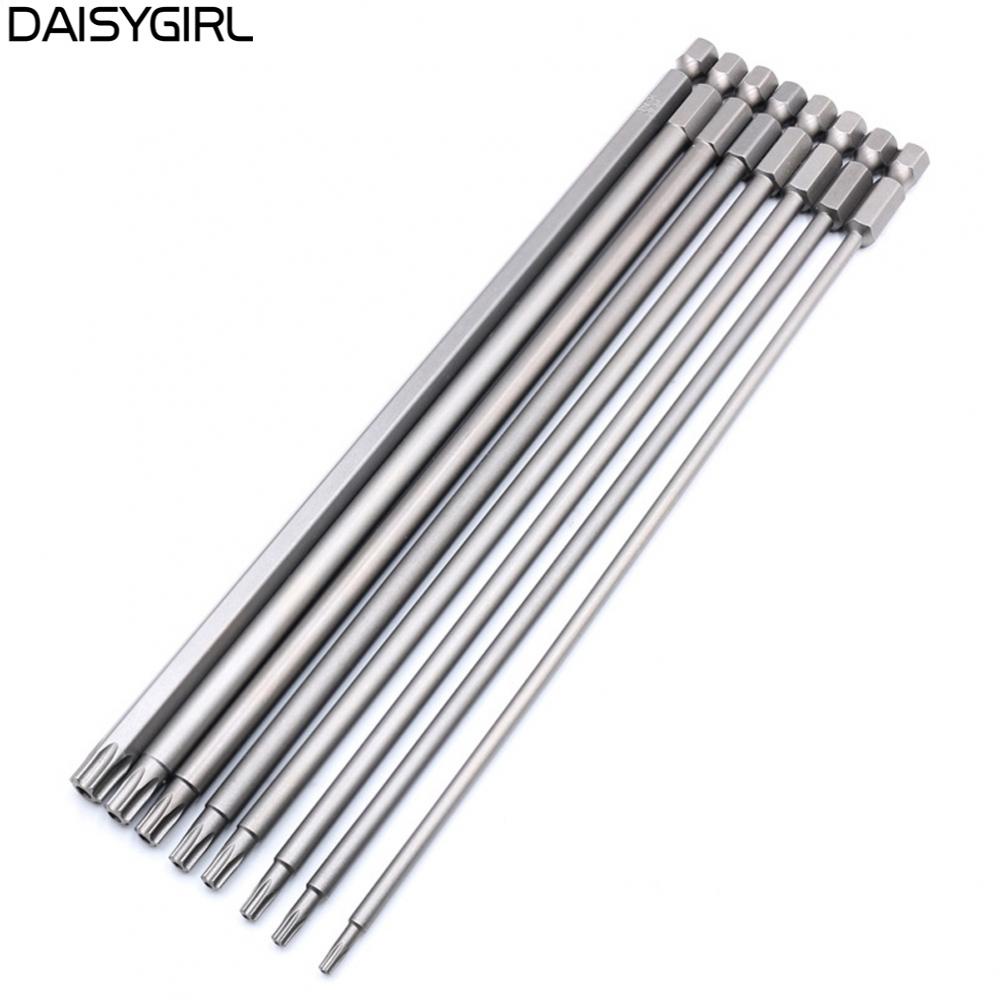 daisyg-high-quality-torx-screwdriver-bit-with-a-magnetic-slot-for-firm-fixation